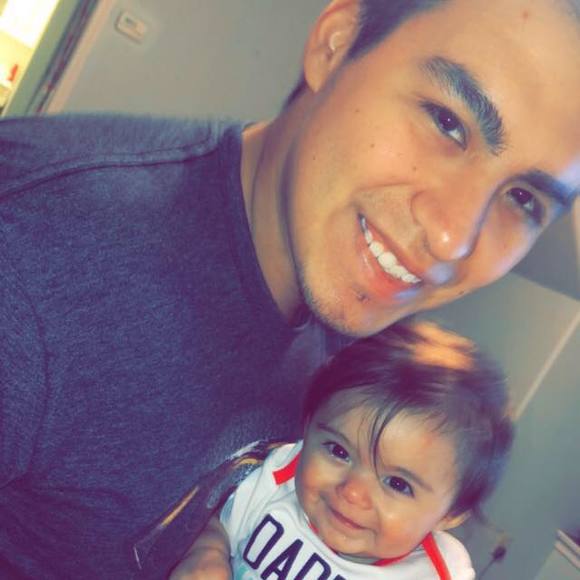 Meet your Posher, Tony - Picture 1 of 1